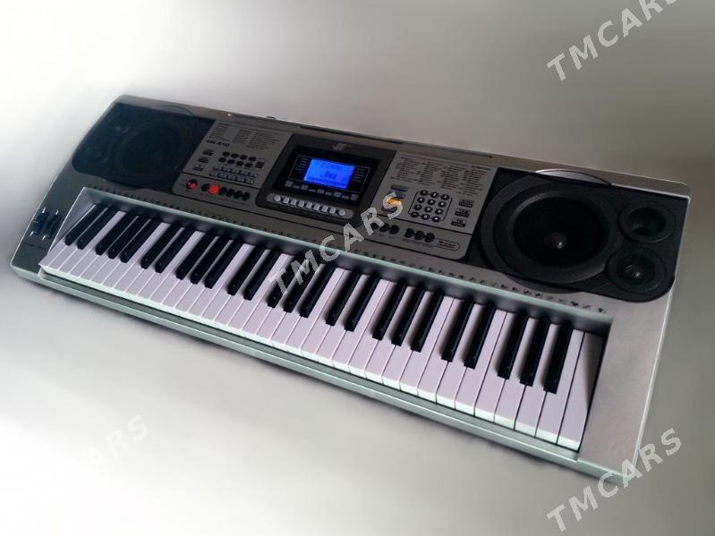 Синтезатор Ритм блок - 30 mkr - img 2