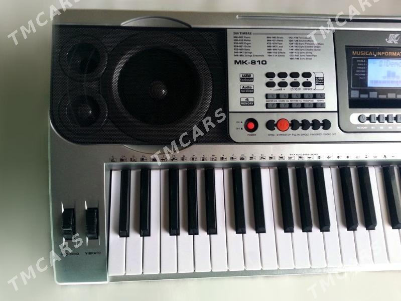 Синтезатор Ритм блок - 30 mkr - img 3