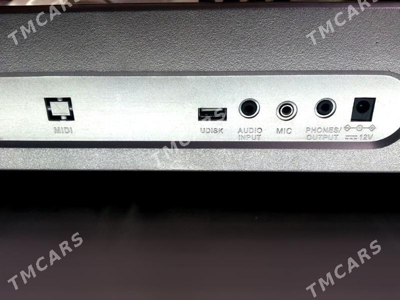 Синтезатор Ритм блок - 30 mkr - img 8
