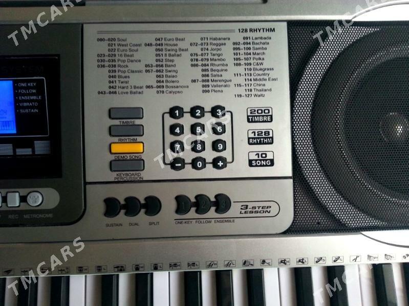 Синтезатор Ритм блок - 30 mkr - img 6