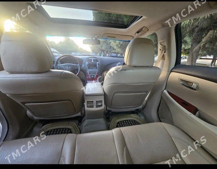 Lexus ES 350 2008 - 230 000 TMT - Gyzylarbat - img 2