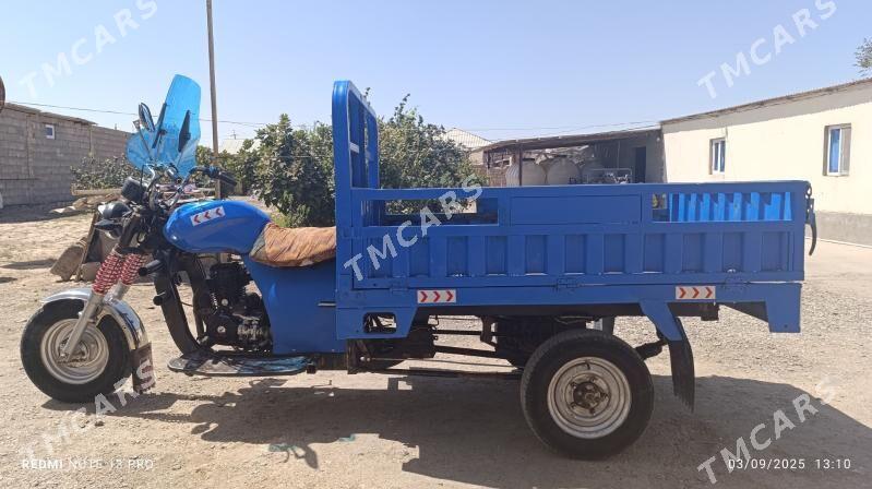 Fekon FK200-14G 2015 - 15 000 TMT - Sarahs - img 2