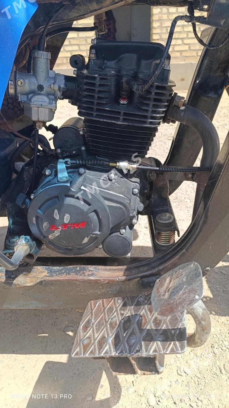 Fekon FK200-14G 2015 - 15 000 TMT - Sarahs - img 3