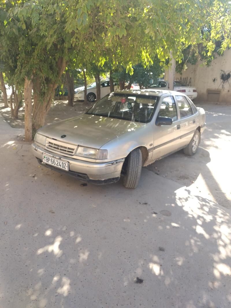 Opel Vectra 1990 - 23 000 TMT - Daşoguz - img 8