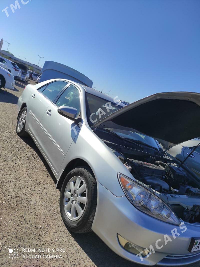 Toyota Camry 2004 - 170 000 TMT - Шабатский этрап - img 2