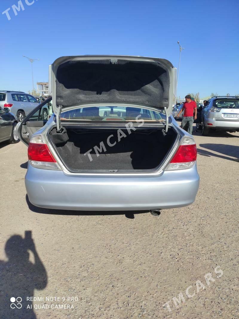 Toyota Camry 2004 - 170 000 TMT - Шабатский этрап - img 3