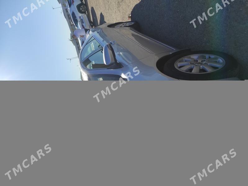 Toyota Camry 2004 - 170 000 TMT - Шабатский этрап - img 5
