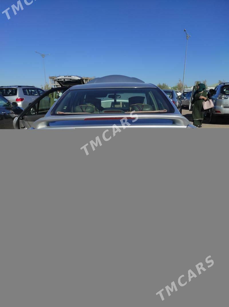 Toyota Camry 2004 - 170 000 TMT - Шабатский этрап - img 4