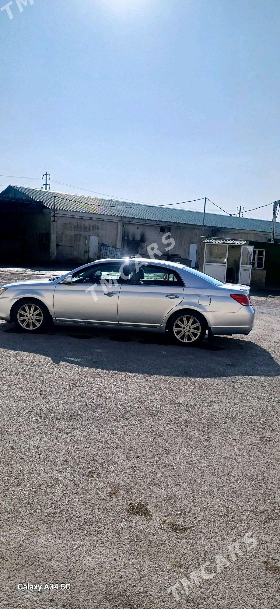 Toyota Avalon 2010 - 240 000 TMT - Мургап - img 4