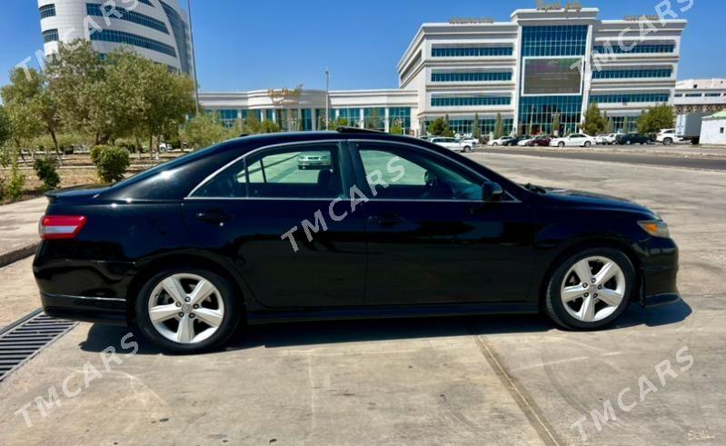 Toyota Camry 2010 - 210 000 TMT - Мары - img 2
