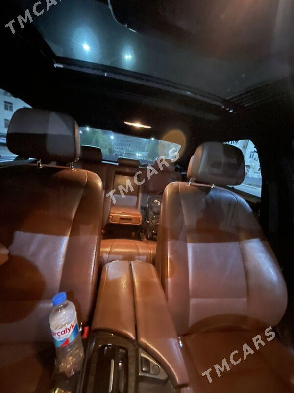 BMW F10 M5 2010 - 320 000 TMT - Мары - img 4