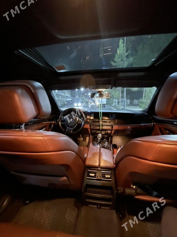 BMW F10 M5 2010 - 320 000 TMT - Мары - img 5