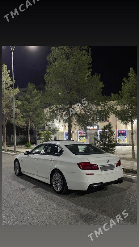BMW F10 M5 2010 - 320 000 TMT - Мары - img 2