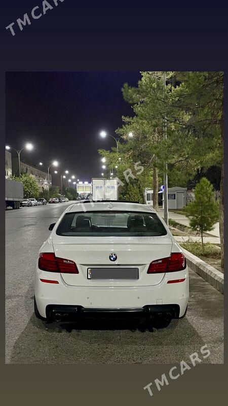 BMW F10 M5 2010 - 320 000 TMT - Мары - img 3