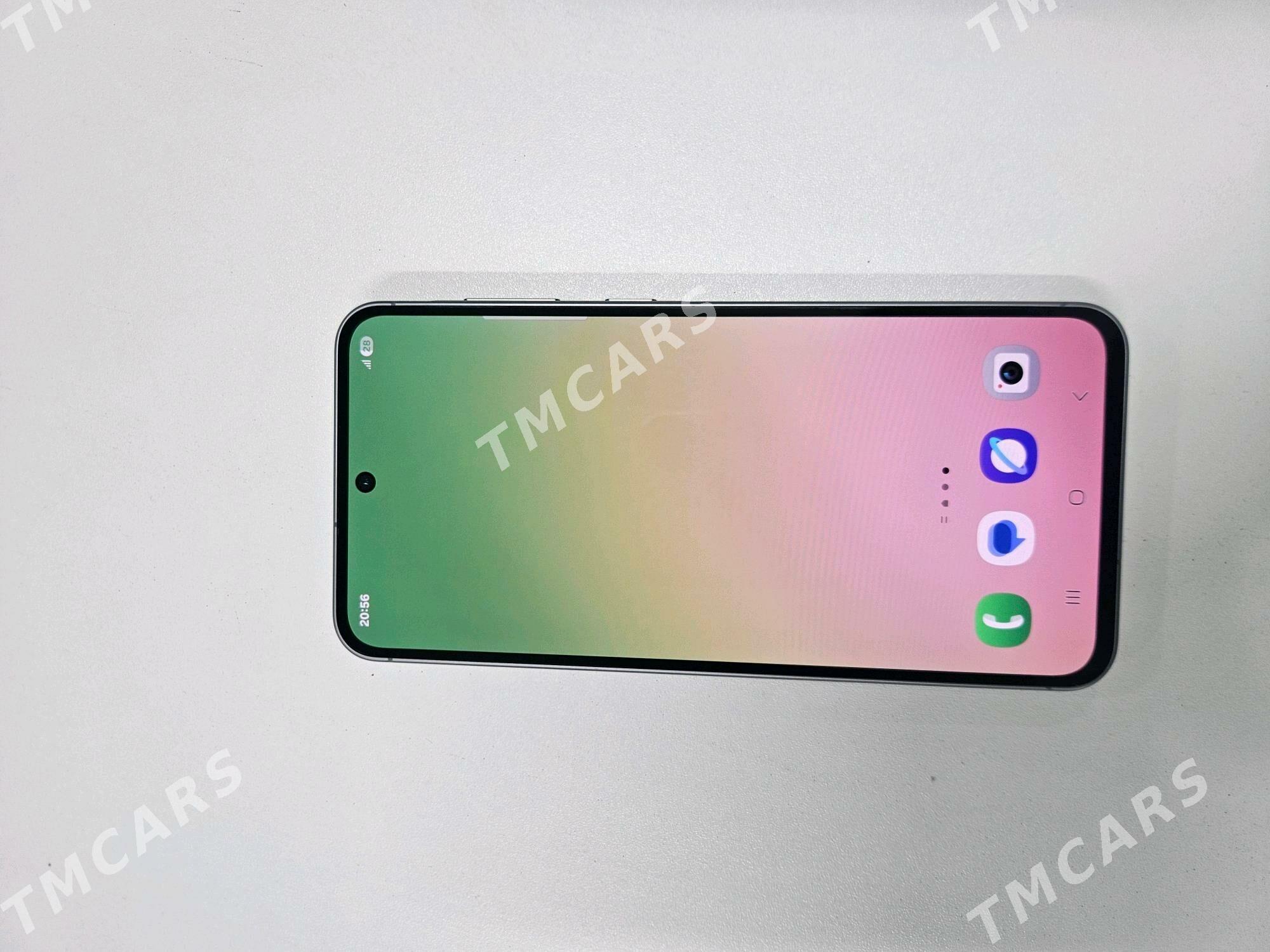 samsung A56 TP - Ашхабад - img 2