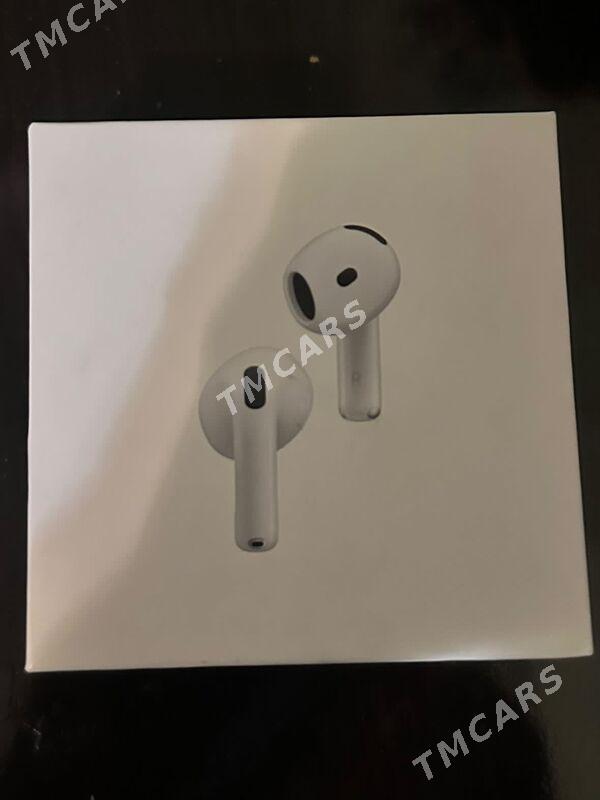 airpods - Ашхабад - img 3