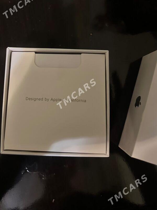 airpods - Ашхабад - img 2