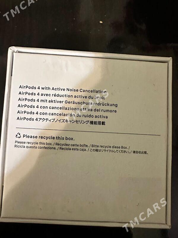 airpods - Ашхабад - img 5