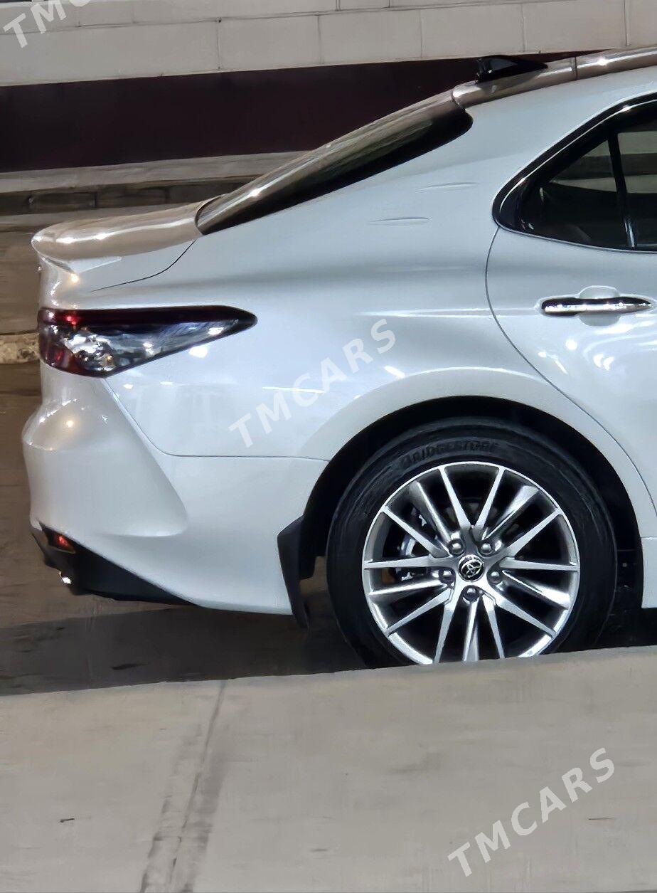 Toyota Camry 2024 - 780 000 TMT - Büzmeýin - img 5