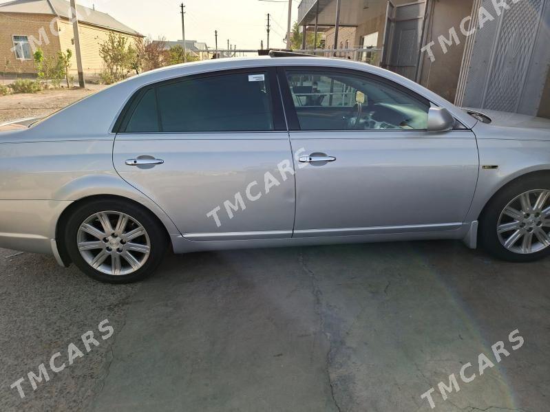 Toyota Avalon 2006 - 210 000 TMT - Мары - img 1