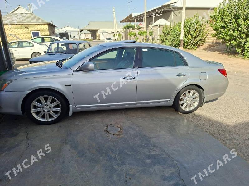 Toyota Avalon 2006 - 210 000 TMT - Мары - img 6