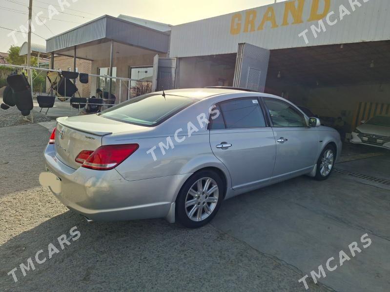 Toyota Avalon 2006 - 210 000 TMT - Мары - img 8