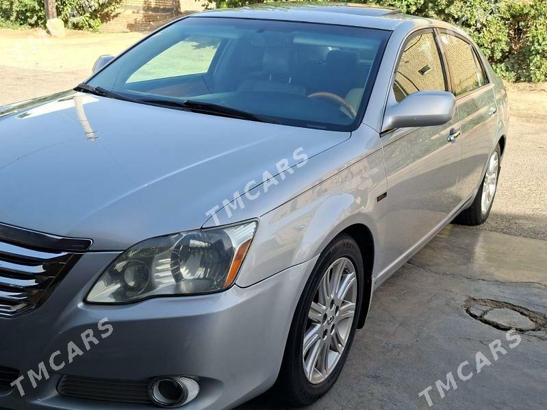 Toyota Avalon 2006 - 210 000 TMT - Мары - img 5