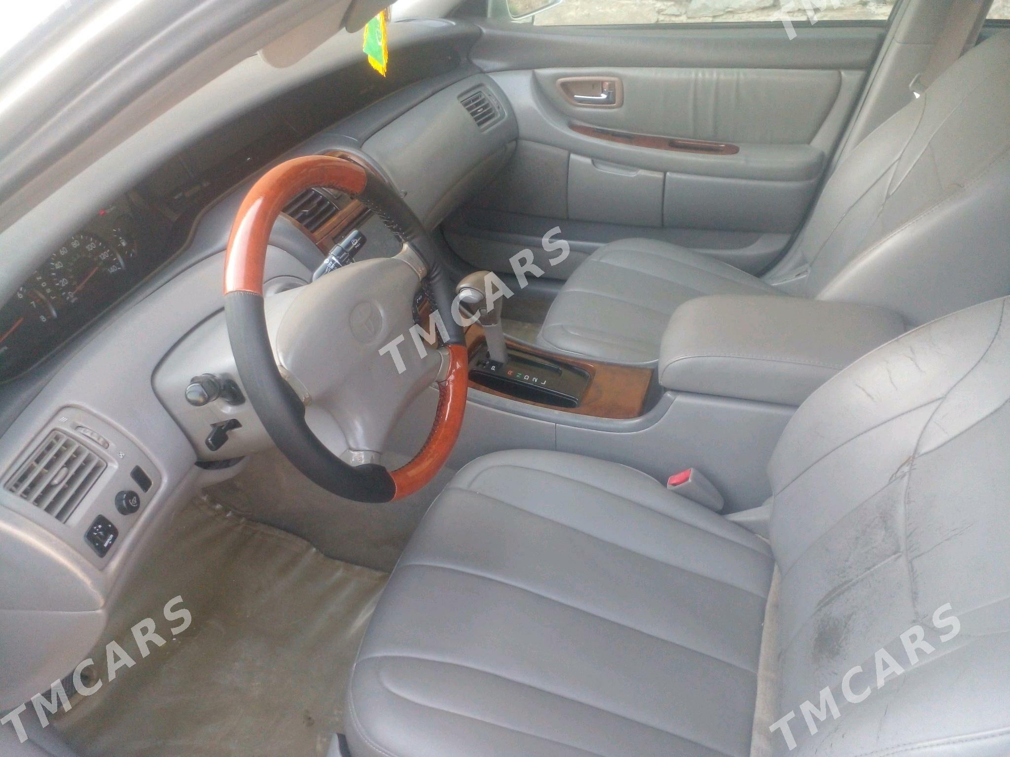 Toyota Avalon 2000 - 155 000 TMT - Койтендаг - img 4