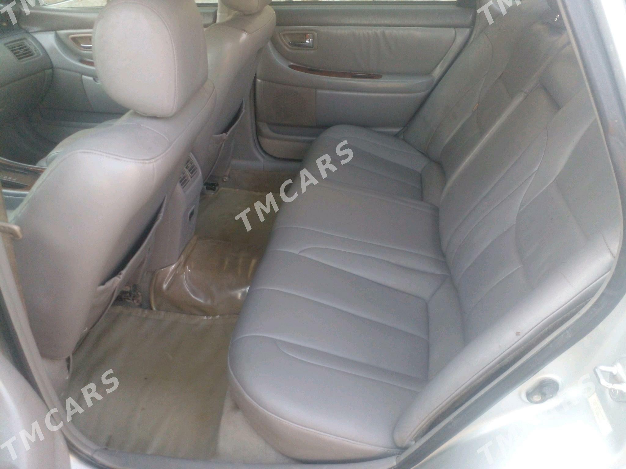 Toyota Avalon 2000 - 155 000 TMT - Койтендаг - img 5