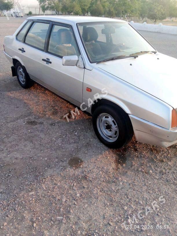 Lada 21099 2004 - 25 000 TMT - Sarahs - img 6