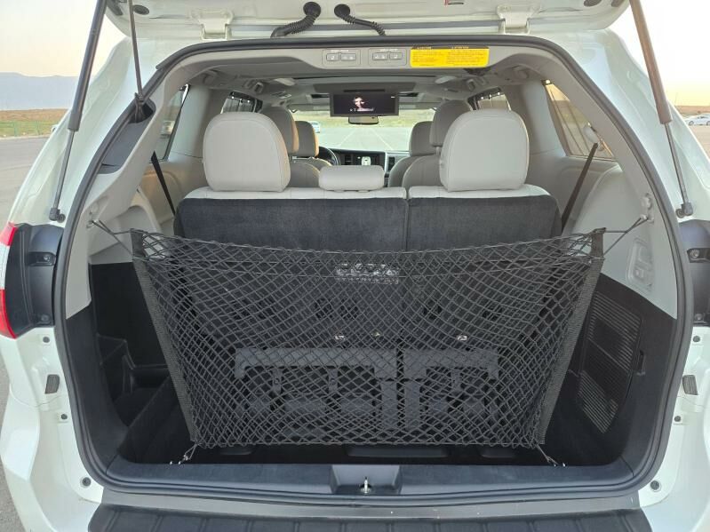 Toyota Sienna 2018 - 590 000 TMT - Ашхабад - img 10