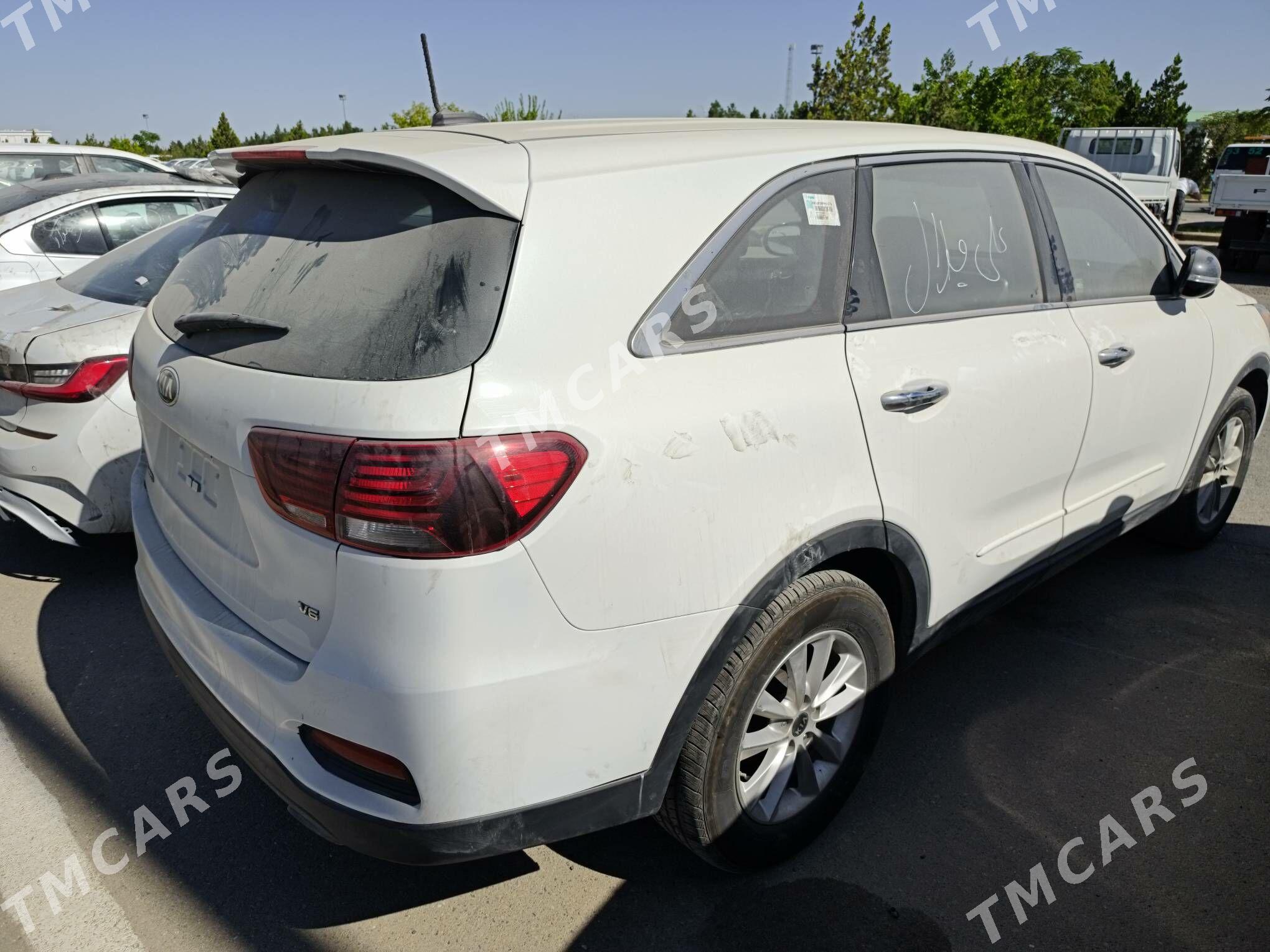 Kia Sorento 2020 - 310 000 TMT - Aşgabat - img 3