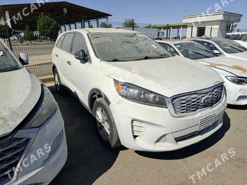 Kia Sorento 2020 - 310 000 TMT - Aşgabat - img 2
