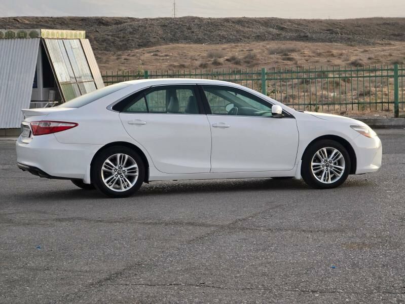 Toyota Camry 2016 - 273 000 TMT - Ашхабад - img 9