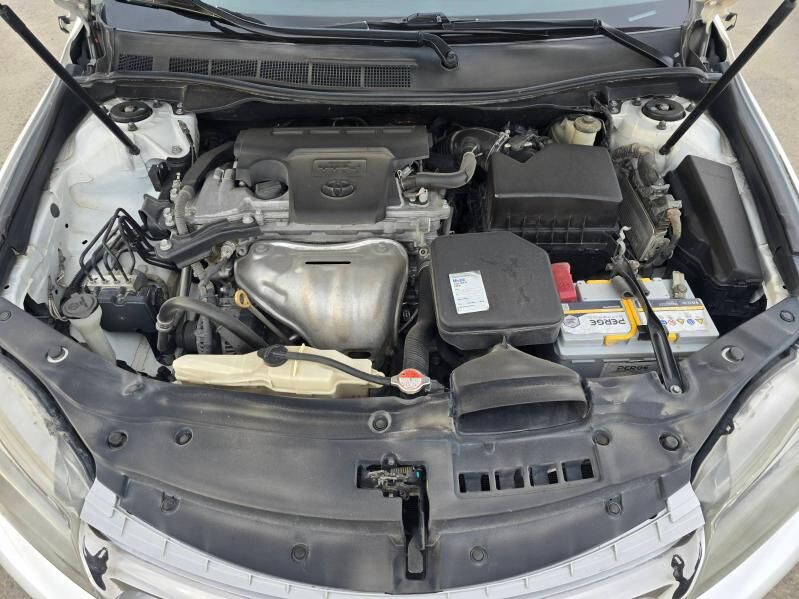 Toyota Camry 2016 - 273 000 TMT - Ашхабад - img 7