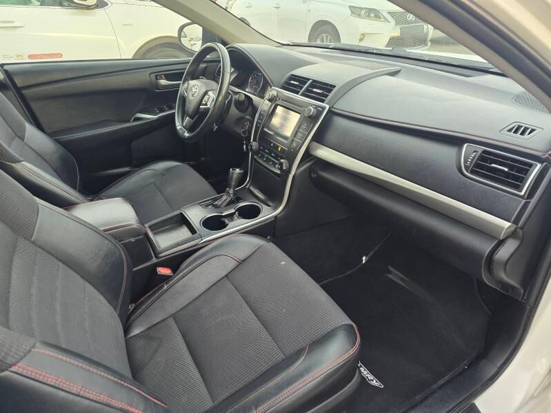 Toyota Camry 2016 - 273 000 TMT - Ашхабад - img 8