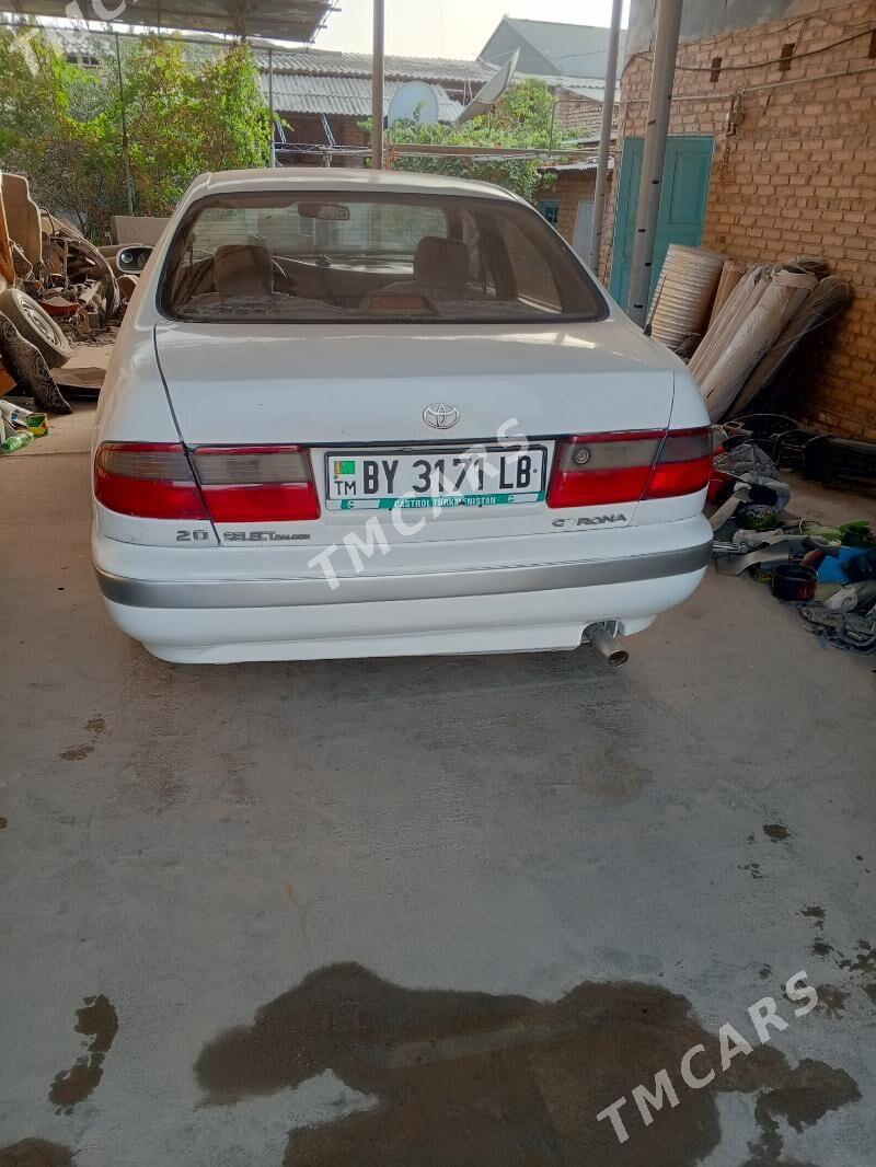 Toyota Corona 1995 - 55 000 TMT - Керки - img 9