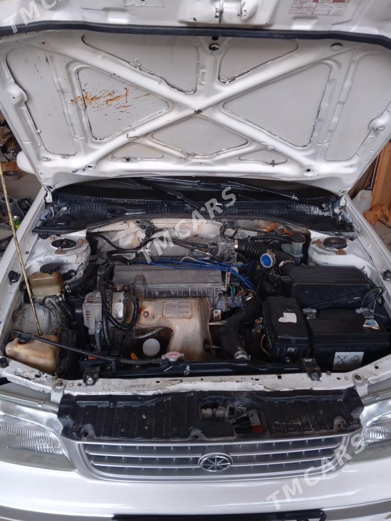 Toyota Corona 1995 - 55 000 TMT - Керки - img 8