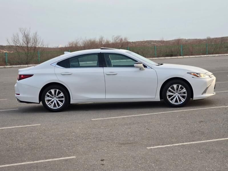 Lexus ES 350 2023 - 527 000 TMT - Aşgabat - img 5