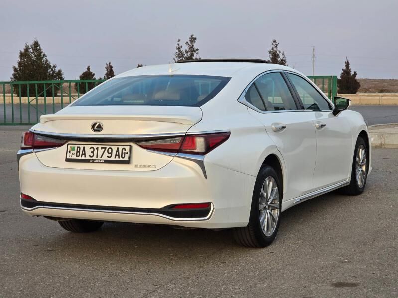 Lexus ES 350 2023 - 527 000 TMT - Aşgabat - img 3