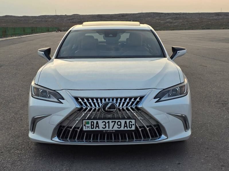 Lexus ES 350 2023 - 527 000 TMT - Aşgabat - img 7