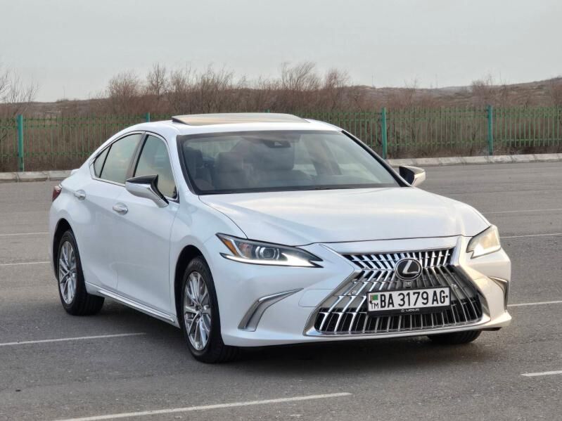 Lexus ES 350 2023 - 527 000 TMT - Aşgabat - img 2