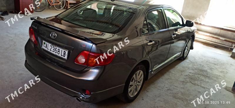 Toyota Corolla 2010 - 140 000 TMT - Dänew - img 4