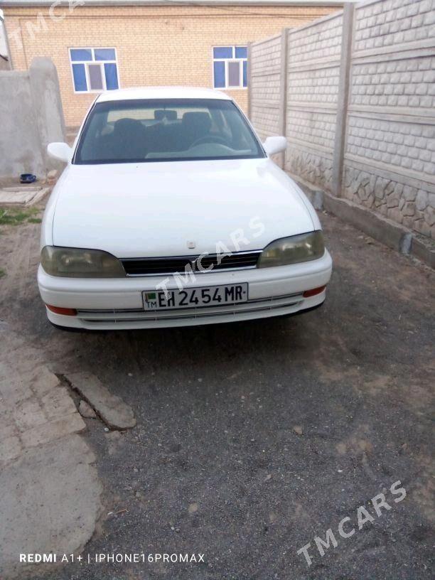 Toyota Camry 1991 - 50 000 TMT - Мары - img 6