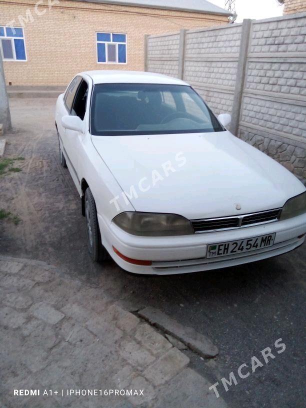 Toyota Camry 1991 - 50 000 TMT - Мары - img 5