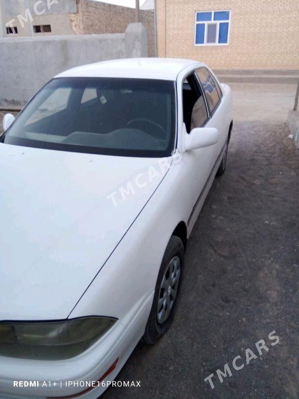 Toyota Camry 1991 - 50 000 TMT - Мары - img 4