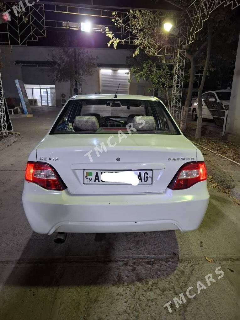 Daewoo Nexia 2014 - 82 000 TMT - Aşgabat - img 3