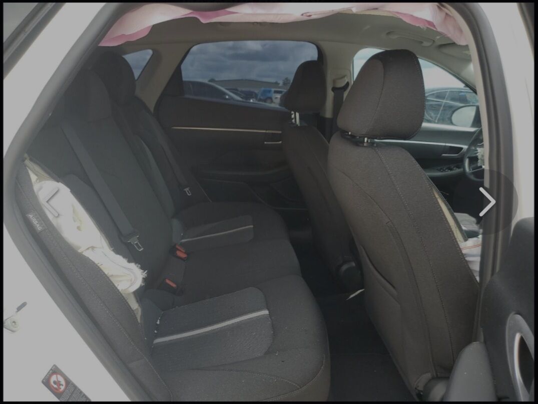 Hyundai Sonata 2021 - 267 000 TMT - Aşgabat - img 2