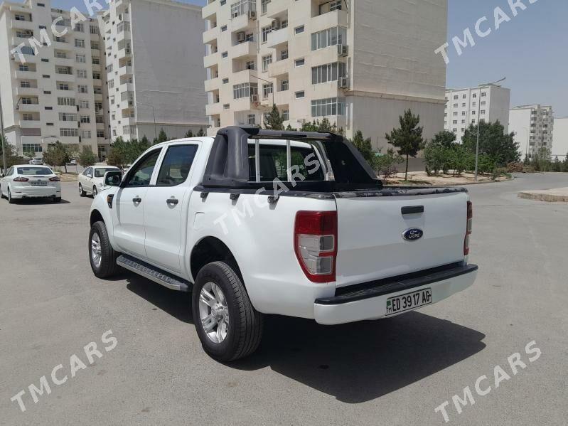 Ford Ranger 2012 - 244 000 TMT - Ашхабад - img 3