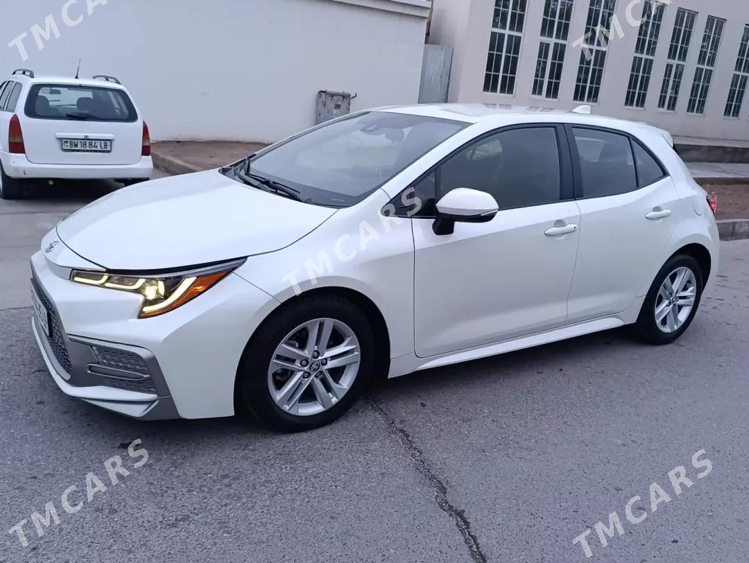 Toyota Corolla 2020 - 199 000 TMT - Туркменабат - img 8